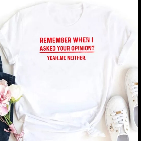 Trendy t shirt - Picture 2 of 3